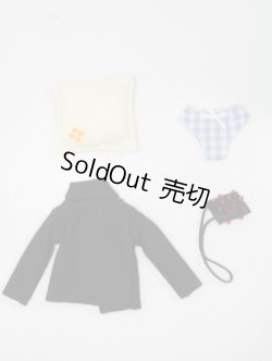 画像1: ネオブライス/小物衣装 S-25-12-07-310-KD-ZS