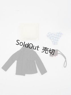 画像2: ネオブライス/小物衣装 S-25-12-07-310-KD-ZS