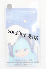 Ｂｌｙｔｈｅスマートフォン手帳型ケース S-23-11-01-097-KD-ZS