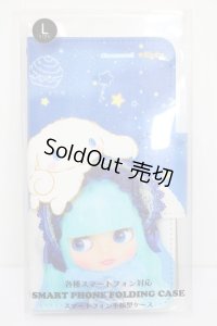 Ｂｌｙｔｈｅスマートフォン手帳型ケース S-23-11-01-097-KD-ZS