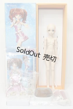 画像5: DDP/高槻やよい S-25-02-02-322-KD-ZS