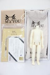 Myou Doll/1/6　BOYボディ S-24-04-14-149-GN-ZS