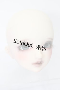 画像3: SD13GIRL/ワンオフ F63ヘッド：aone様メイク S-23-09-13-328-KD-ZS