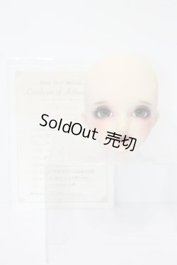 画像4: SD13GIRL/ワンオフ F63ヘッド：aone様メイク S-23-09-13-328-KD-ZS