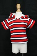 DD/OF:littlewonder WARD ROBE製衣装セット S-25-03-16-449-GN-ZS