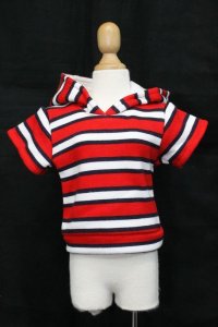 【新宿マルイアネックス店 店頭販売商品】DD/OF:littlewonder WARD ROBE製衣装セット 2100000001256879-ZM