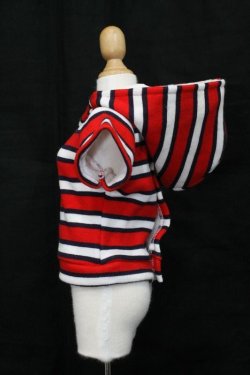 画像2: DD/OF:littlewonder WARD ROBE製衣装セット S-25-03-16-449-GN-ZS