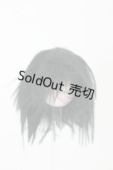 4〜4.5ｉｎｃｈ/ボアウィッグ S-25-07-27-461-TN-ZS