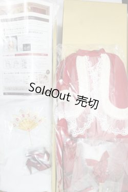 画像6: SDGr GIRL/マリー・アントワネット S-24-03-17-331-TN-ZS