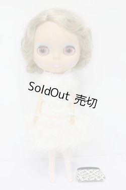 画像2: ネオブライス/ハリウッド：本体（マット肌） S-25-05-11-455-KD-ZS