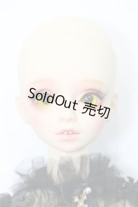 spirit doll/Laurel S-23-10-25-345-TN-ZS