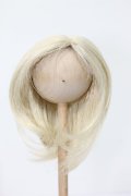 ウィッグ/7-8inch S-25-03-04-357-TN-ZS