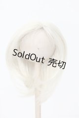 【新宿マルイアネックス店 店頭販売商品】ウィッグ/7-8inch 2100000001258484-ZM