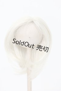 【新宿マルイアネックス店 店頭販売商品】ウィッグ/7-8inch 2100000001258484-ZM