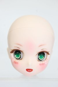 オビツＭ-01カスタムメイクヘッド S-25-04-13-512-KD-ZS