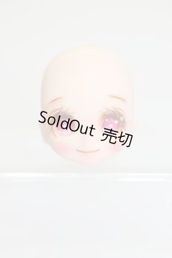 画像1: ,オビツ11用/DC11-02ヘッド S-25-06-01-682-KD-ZS
