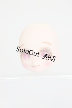 画像3: ,オビツ11用/DC11-02ヘッド S-25-06-01-682-KD-ZS