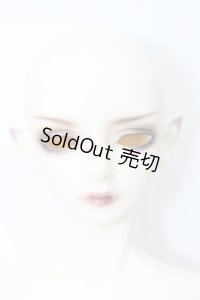 BJD　CROBI /R-Line：Lance　 Vampire　limited S-24-10-06-226-GN-ZS