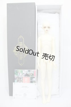 画像4: BJD CROBI /R-Line:Lance  Vampire limited S-24-10-06-226-GN-ZS