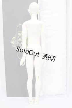画像5: BJD CROBI /R-Line:Lance  Vampire limited S-24-10-06-226-GN-ZS