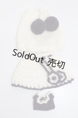 ネオブライス/OF：ニット衣装セット S-25-06-29-425-GN-ZS