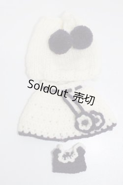 画像1: ネオブライス/OF：ニット衣装セット S-25-06-29-425-GN-ZS