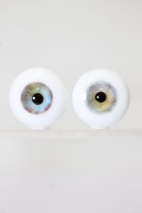 golem製グラスアイ/18.2ｍｍ×17.8ｍｍ S-25-03-30-343-KD-ZS