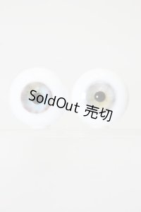 golem製グラスアイ/18.2ｍｍ×17.8ｍｍ S-25-03-30-343-KD-ZS