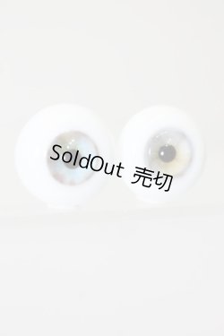 画像3: golem製グラスアイ/18.2ｍｍ×17.8ｍｍ S-25-03-30-343-KD-ZS