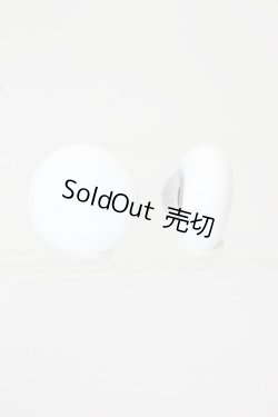 画像4: golem製グラスアイ/18.2ｍｍ×17.8ｍｍ S-25-03-30-343-KD-ZS