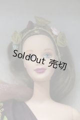 バービー/HEARTSTRINGS ANGEL S-25-08-10-302-TN-ZS