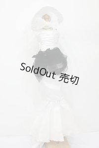 SD13Girl/OF:DollHeart製ドレスセット（LD000500） S-25-01-26-329-GN-ZS
