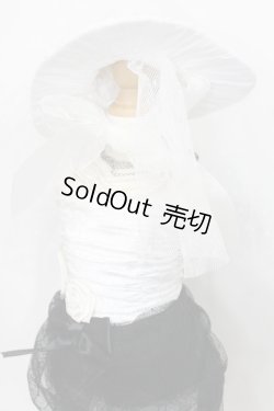 画像2: SD13Girl/OF:DollHeart製ドレスセット（LD000500） S-25-01-26-329-GN-ZS