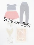 ネオブライス/OF：衣装＆小物セット S-24-12-29-414-TN-ZS