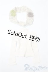 SDGIRL/OF長袖＆スヌード U-25-08-26-109-KD-ZU