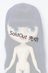 ネオブライス/カーリーブルーベイブ本体：サングラス付 S-24-05-26-524-KD-ZS