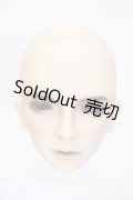 switch/DAMHYEON　ヘッド：MILKTEA ROSE S-23-10-25-332-KD-ZS