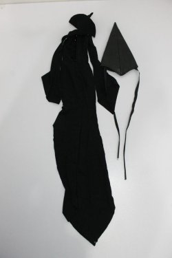 画像5: DleamValley/Thornデフォルト衣装＆ウィッグ S-25-06-29-452-TN-ZS