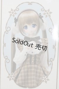 azone/ハピネスクローバー：もか　冬のメルヘン S-23-11-08-251-YB-ZS