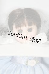 マダムアレキサンダー/Beth Very Little Women S-25-11-02-588-TN-ZS