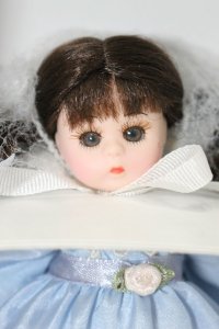 マダムアレキサンダー/Beth Very Little Women S-25-04-27-461-TN-ZS