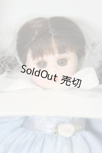 マダムアレキサンダー/Beth Very Little Women S-25-11-02-588-TN-ZS