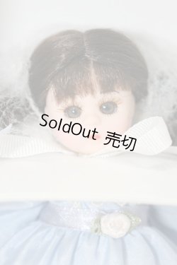 画像1: マダムアレキサンダー/Beth Very Little Women S-25-11-02-588-TN-ZS