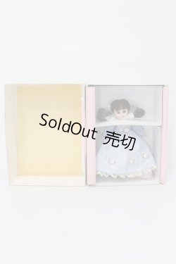 画像2: マダムアレキサンダー/Beth Very Little Women S-25-11-02-588-TN-ZS