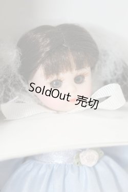 画像5: マダムアレキサンダー/Beth Very Little Women S-25-11-02-588-TN-ZS