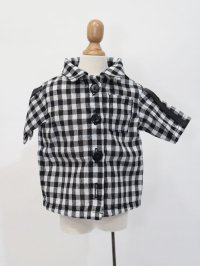 【新品】ＳＤ13ＢＯＹ/ＯＦ：半袖シャツ S-24-12-29-355-TN-ZS