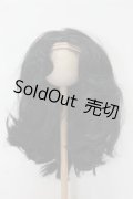 ウィッグ/7-8inch(頭皮付き） S-23-09-06-250-TN-ZS