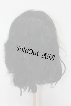 画像3: ウィッグ/7-8inch(頭皮付き） S-23-09-06-250-TN-ZS