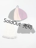 ネオブライス/ＯＦ：ディーラー製帽子付き衣装セット S-25-07-13-405-TN-ZS