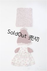 ネオブライス/OF：ディーラー製衣装セット（赤系） Y-25-06-18-220-YB-ZY